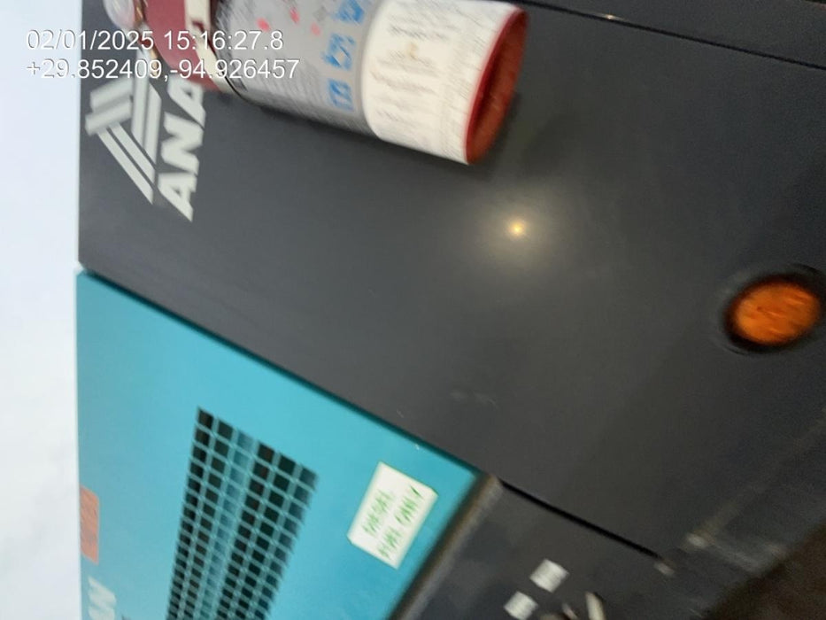 2021 AIRMAN PDS185S-6E1