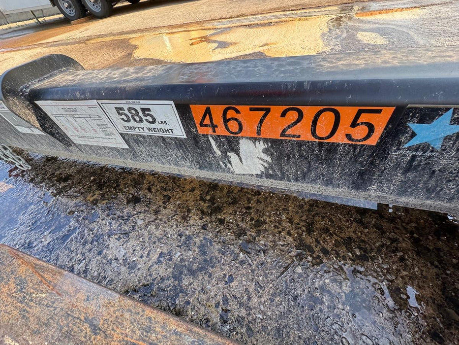 2024 STAR INDUSTRIES M1360B - Star JIB Boom