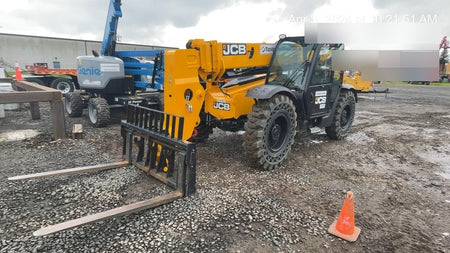 2022 JCB 509-42