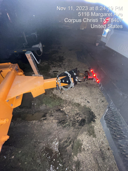 2022 PIONEER PP63C17L71-4045HFC06