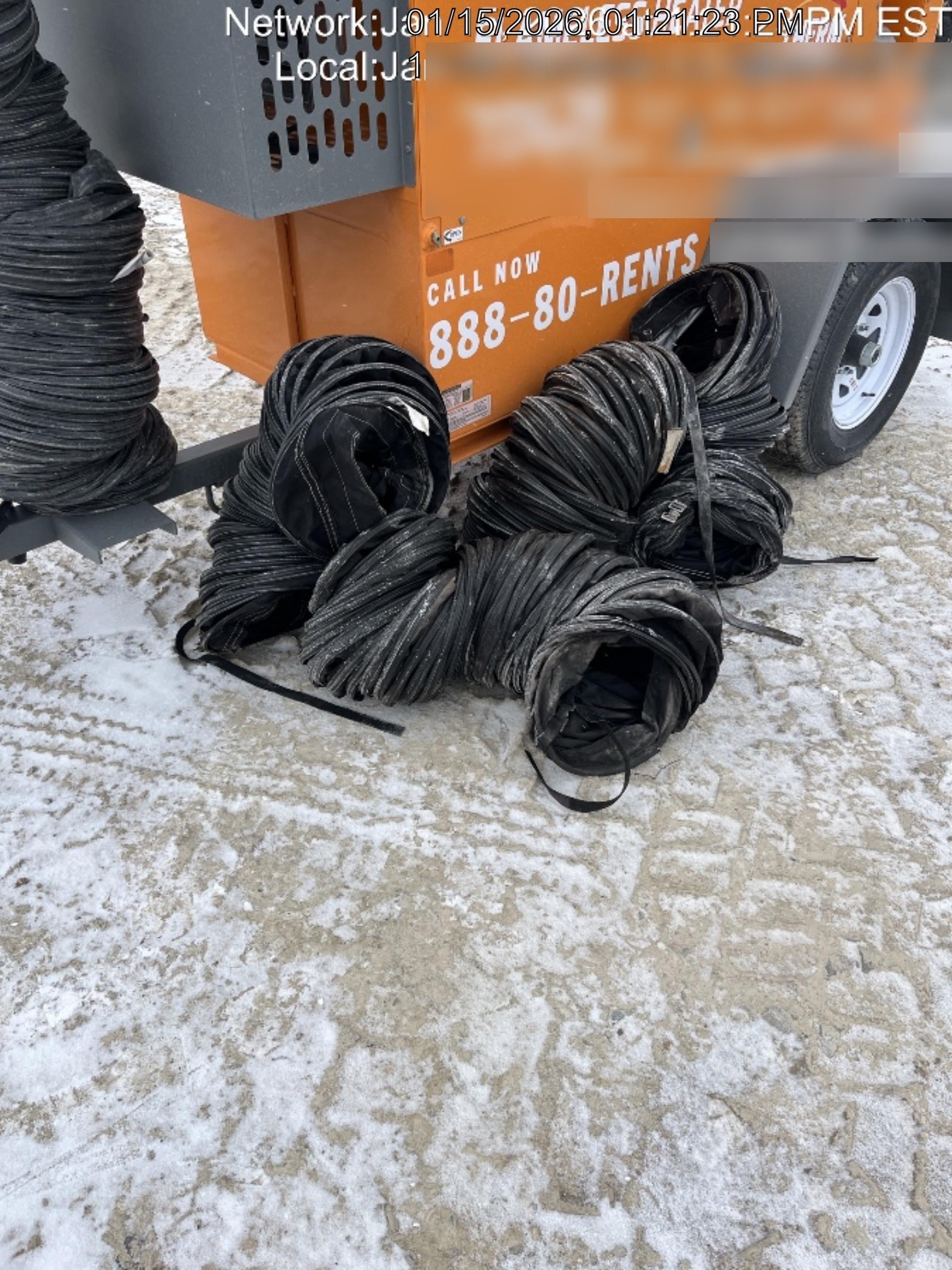 2025 THERM DYNAMICS TD625