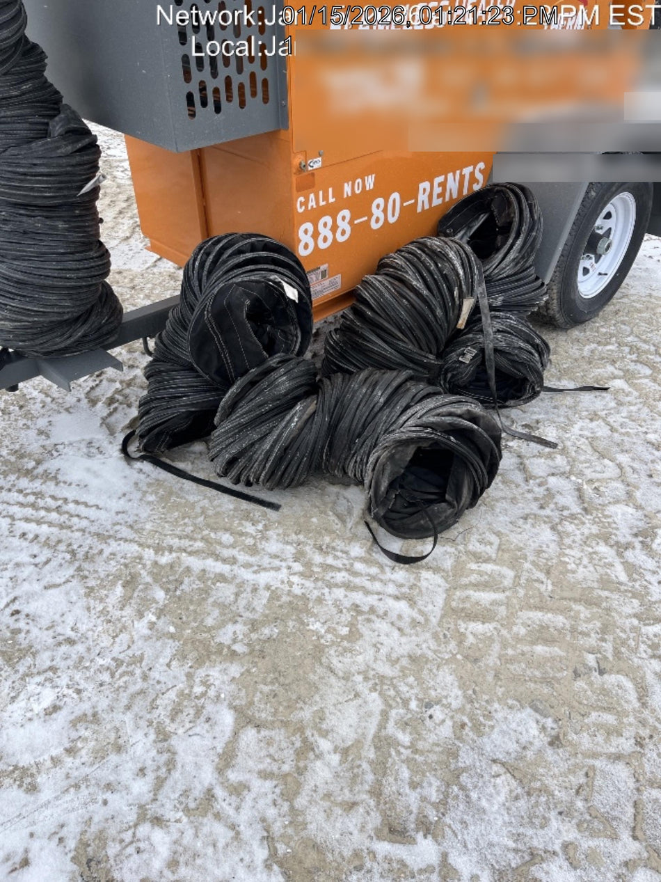 2025 THERM DYNAMICS TD625