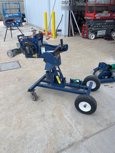 2021 CURRENT TOOLS 100A