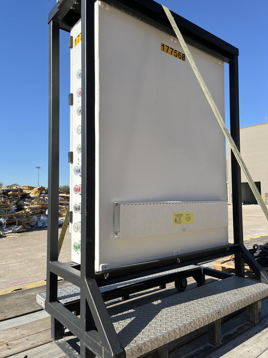 2021 TRYSTAR IL-086-VDE-27MBRP