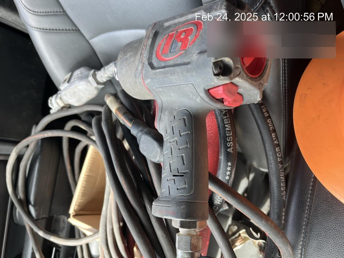 2022 MICHIGAN PNEUMATIC MP-2934B9