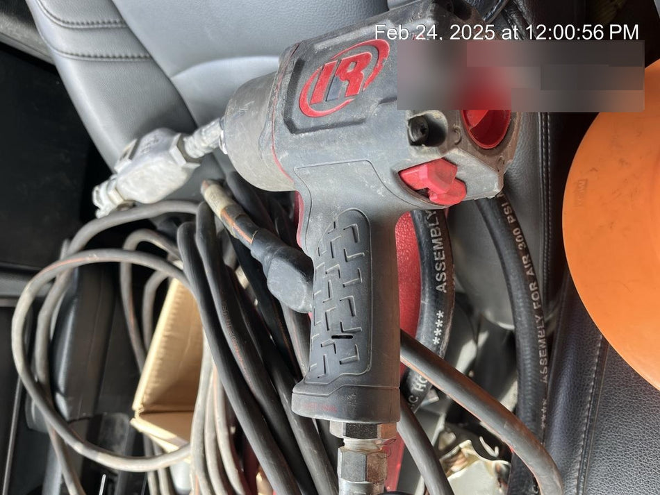 2022 MICHIGAN PNEUMATIC MP-2934B9