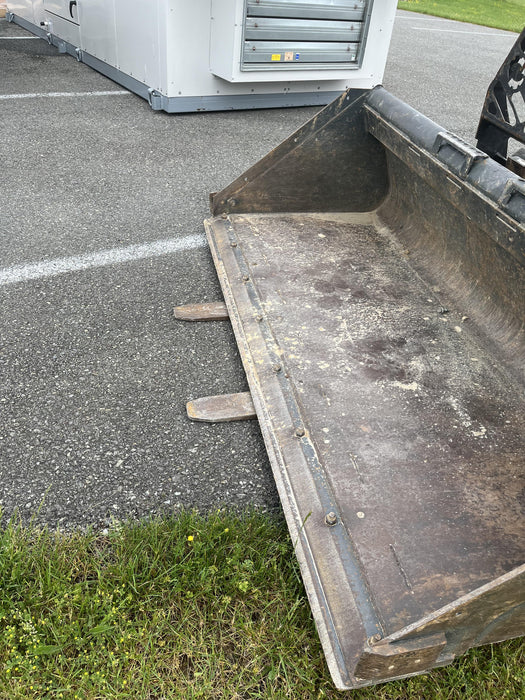 2022 PALADIN 48" Pallet Forks - Paladin