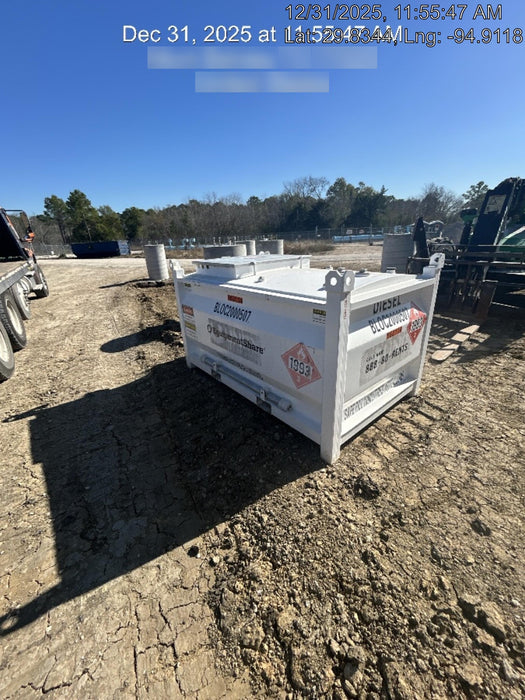 2025 UNITY BLOC 2000