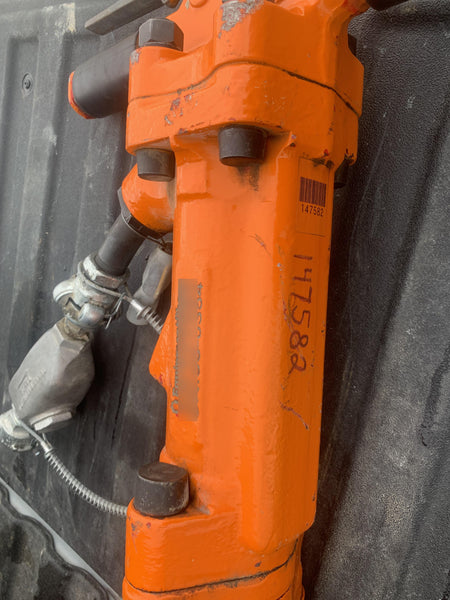 2021 MICHIGAN PNEUMATIC MP-TPB60-118