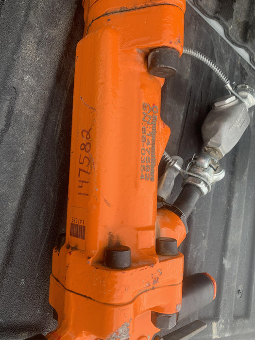 2021 MICHIGAN PNEUMATIC MP-TPB60-118