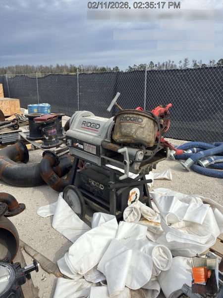 2023 RIDGID 1224