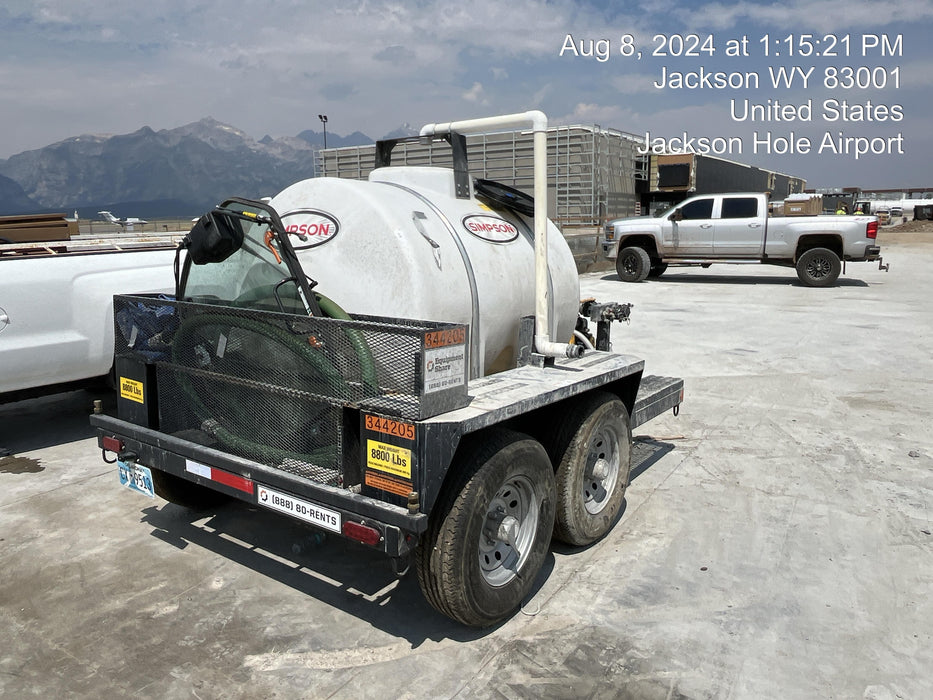 2023 SIMPSON SWT-52517