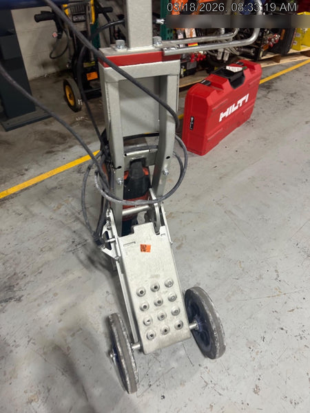 2021 HILTI TE 1000-AVR