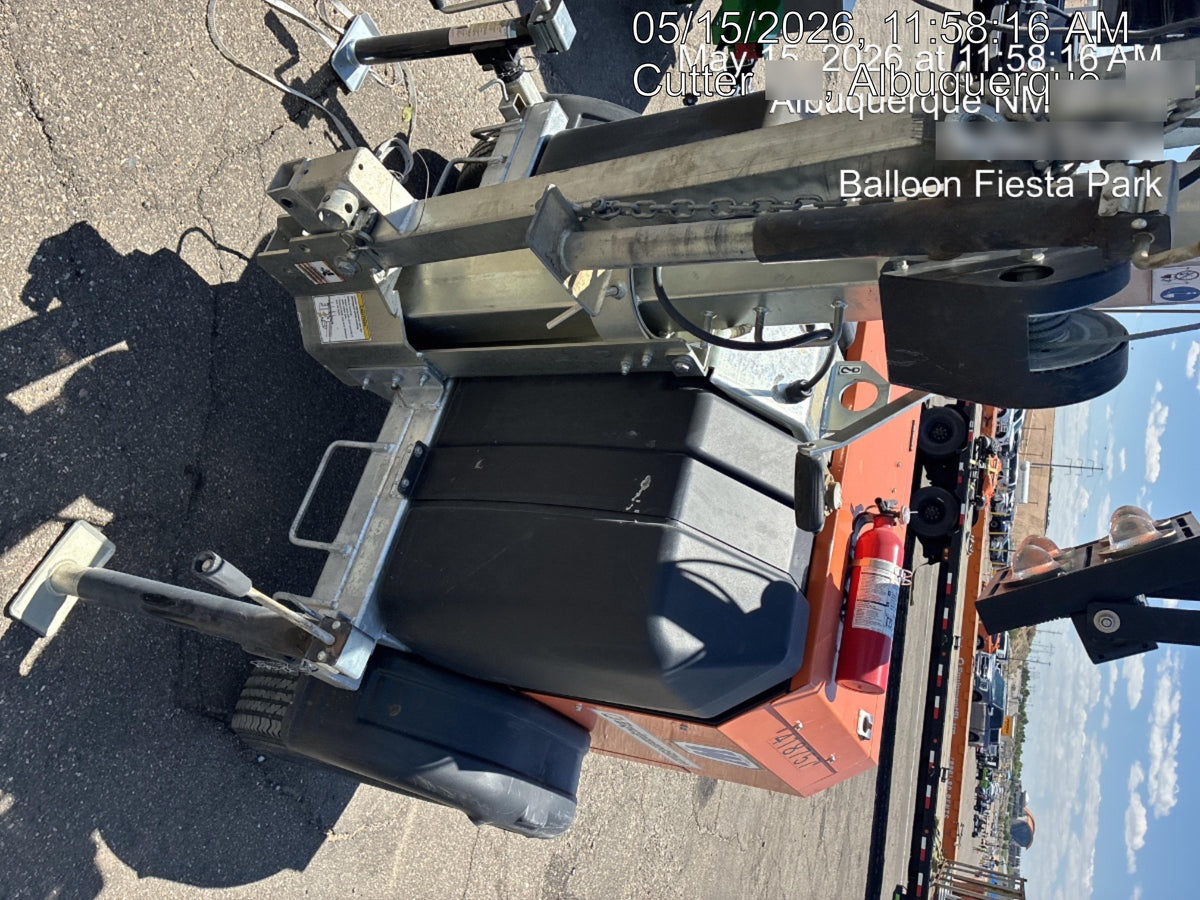 2018 WACKER NEUSON LTV6K-MH