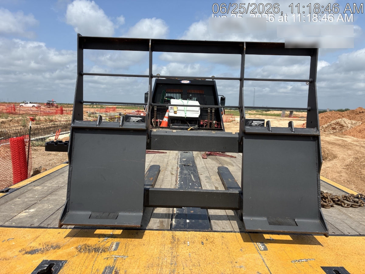 2026 ARROW MATERIAL HANDLING 48" Pallet Forks - Arrow