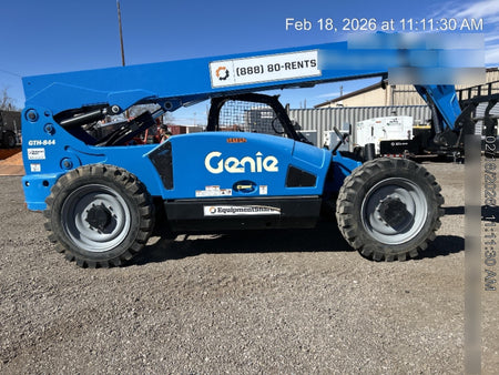 2023 GENIE GTH-844