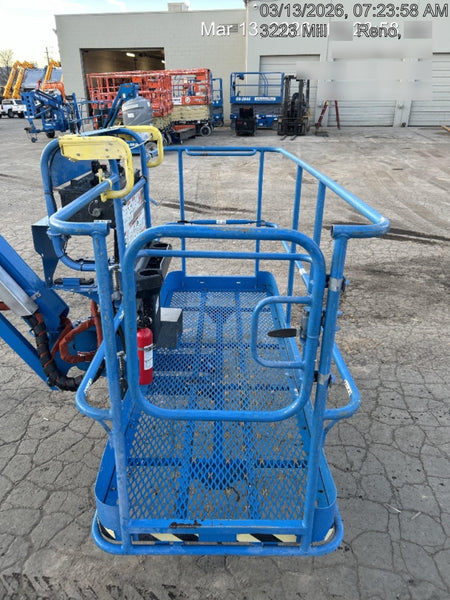 2020 GENIE S-45 XC