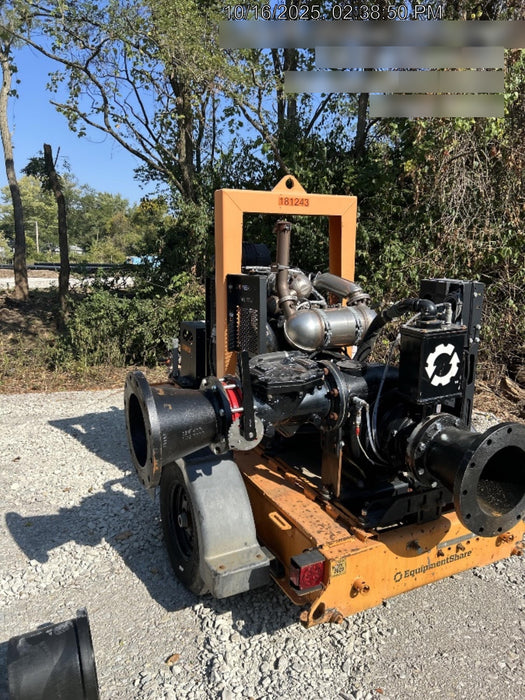 2021 PIONEER PP88S12L71-TCD3.6