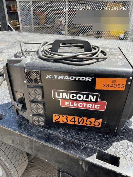 2022 LINCOLN ELECTRIC K4260-4