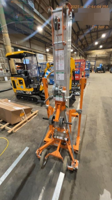 2021 LIFTSMART MLC-24