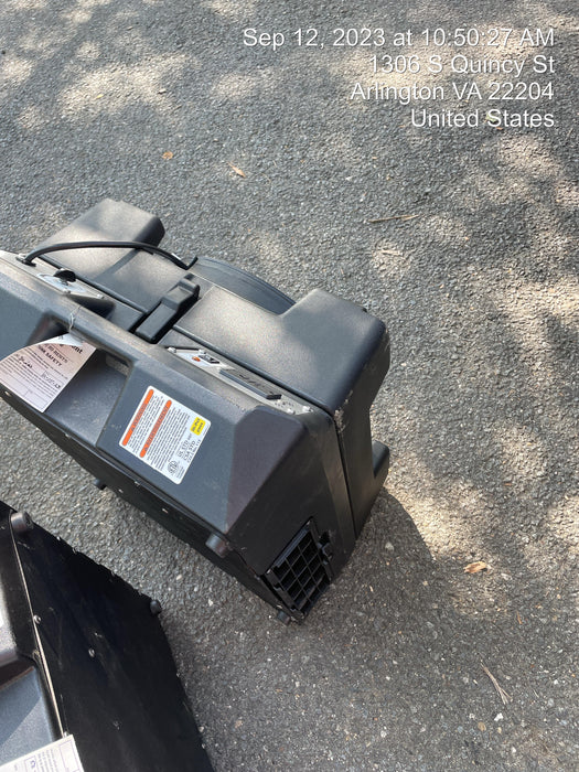 2022 PHOENIX Guardian R Hepa