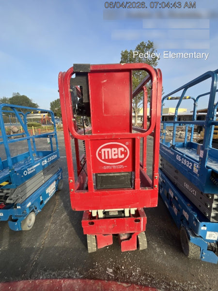 2021 MEC 1930SE