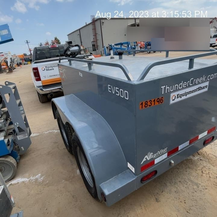 2021 LDJ EV500 LDJ