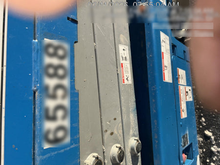 2020 Genie GS-1930 GENIE GS-1930