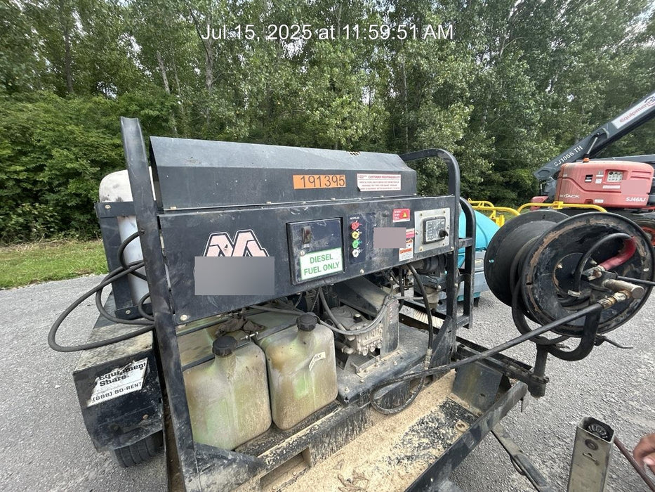 2021 MI-T-M CORPORATION HS-3006-0MDK-UR