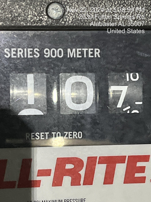 2024 Lincoln Electric LE400 Kubota V1505, Trlr, Cable Rack, Light Kit, ES Decals, T3