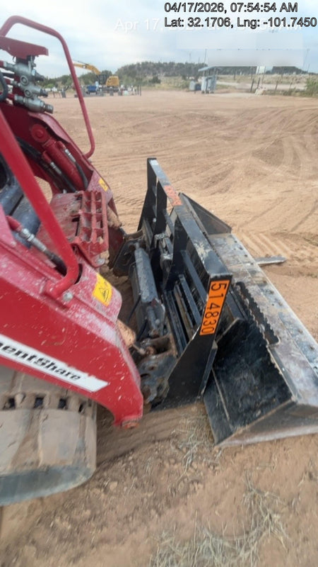 2025 ARROW MATERIAL HANDLING F5100CB
