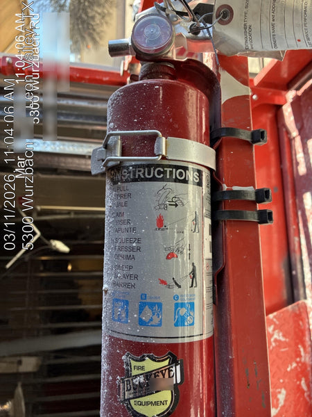 2023 SKYJACK SJ3219