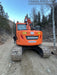 2021 DOOSAN DX140LCR-5