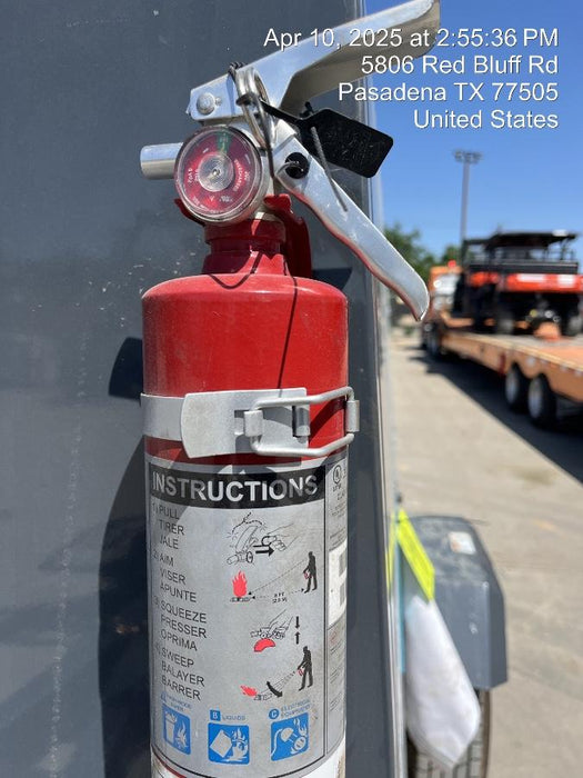 2025 AIRMAN PDSF375DP-6E1