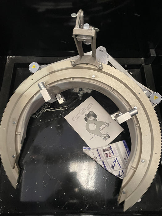 2021 MATHEY DEARMAN 3SA