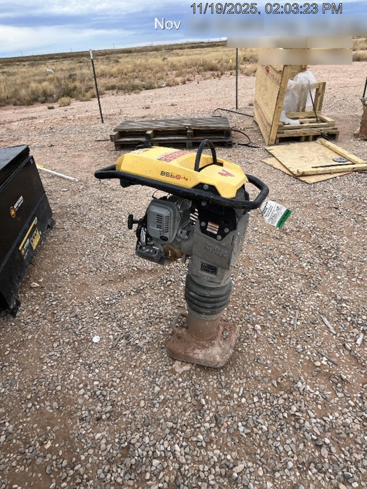 2024 WACKER NEUSON BS68-4Ab/28