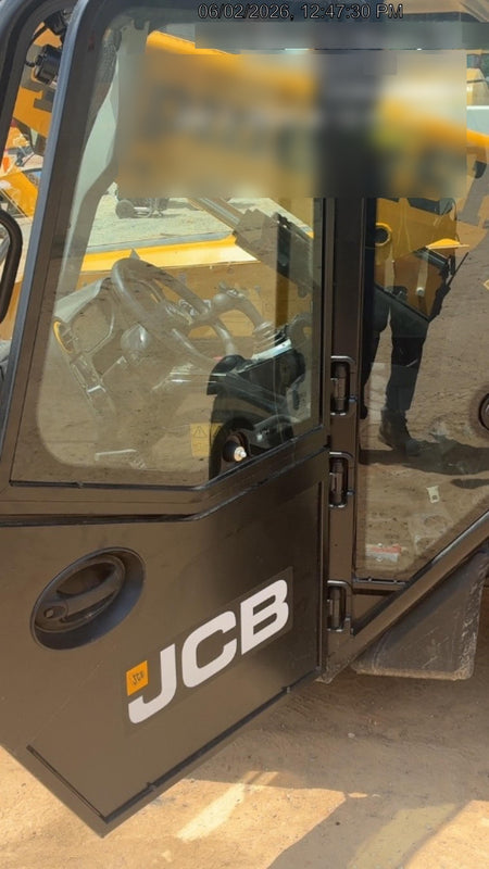 2026 JCB 505-20TC
