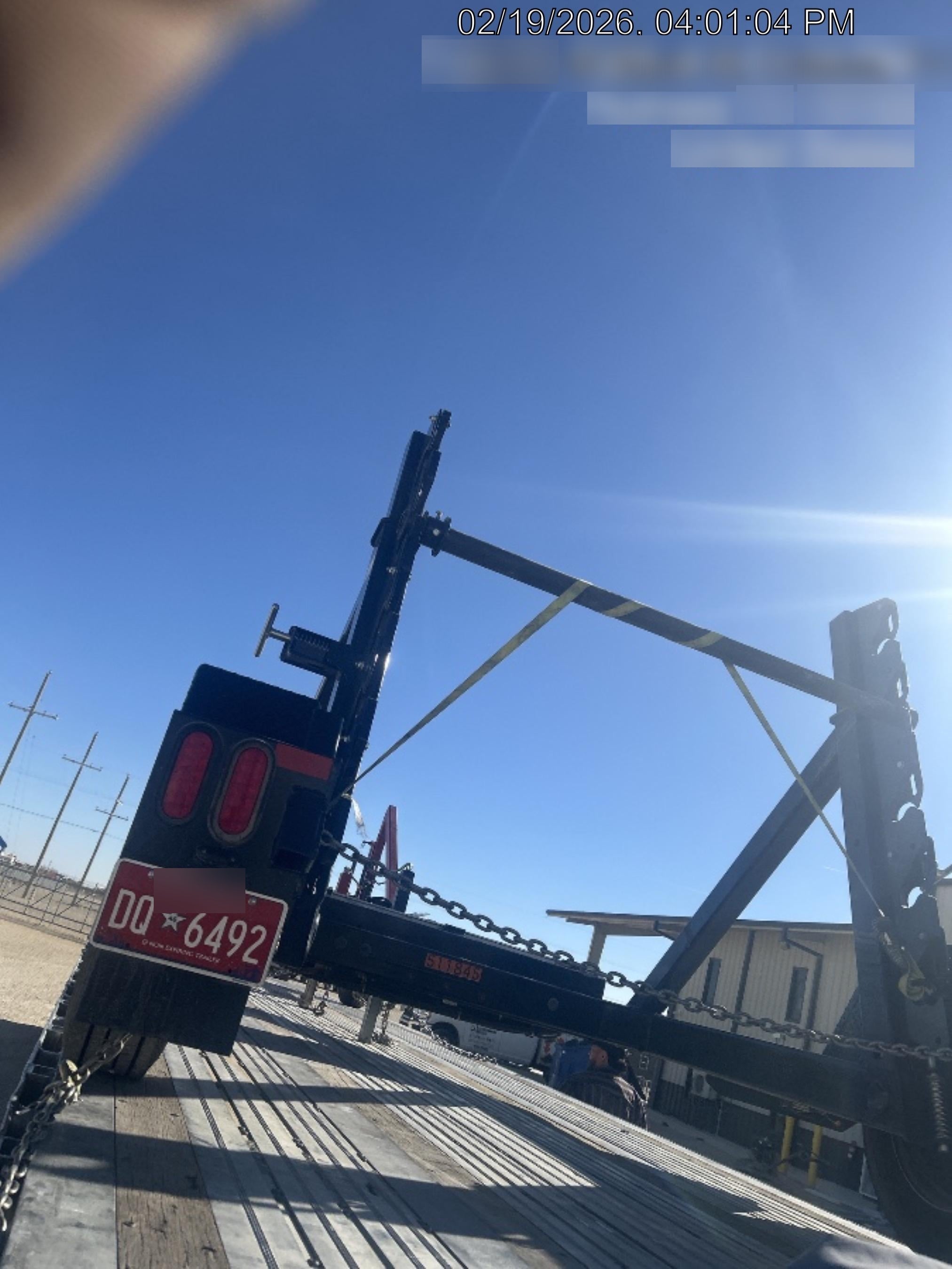 2025 FELLING TRAILERS FT-8R