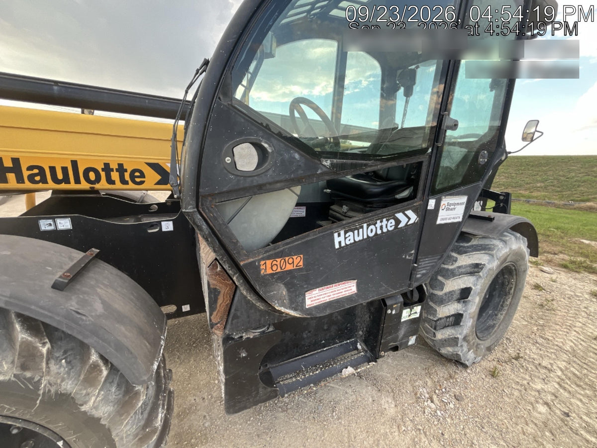 2018 Haulotte HTL9045 Haulotte HTL9045