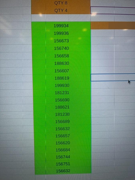 2021 KEY PLANT 1402
