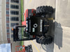 2020 Manitou MTA5519 Cab/Heat/Air, Solid Tires, Work Lights, Beacon, Aux Hydraulics, Back up Alarm, Mirrors, ES Keypad