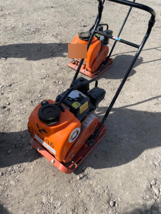 2023 MULTIQUIP MVC82VHW