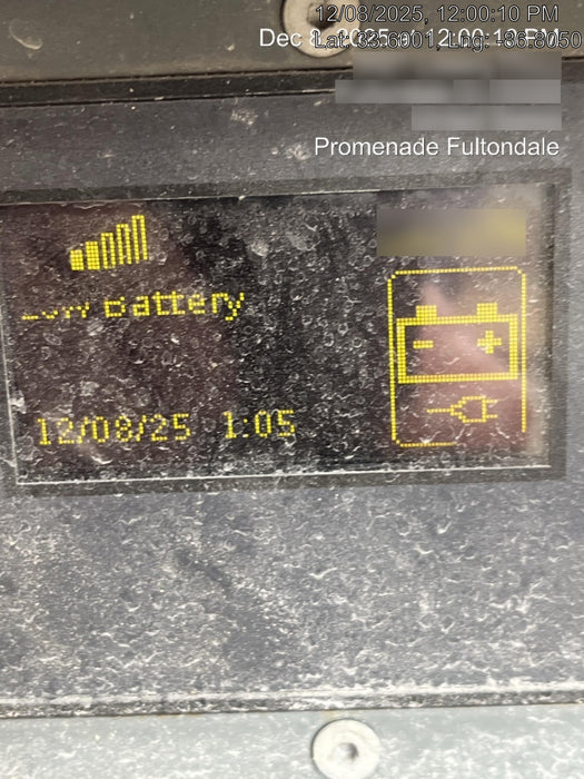 2019 HAULOTTE Star 20