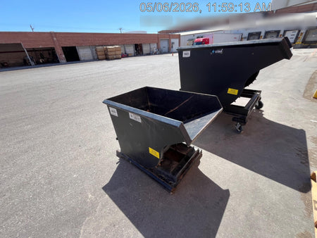 2021 STAR INDUSTRIES 1805N Hopper