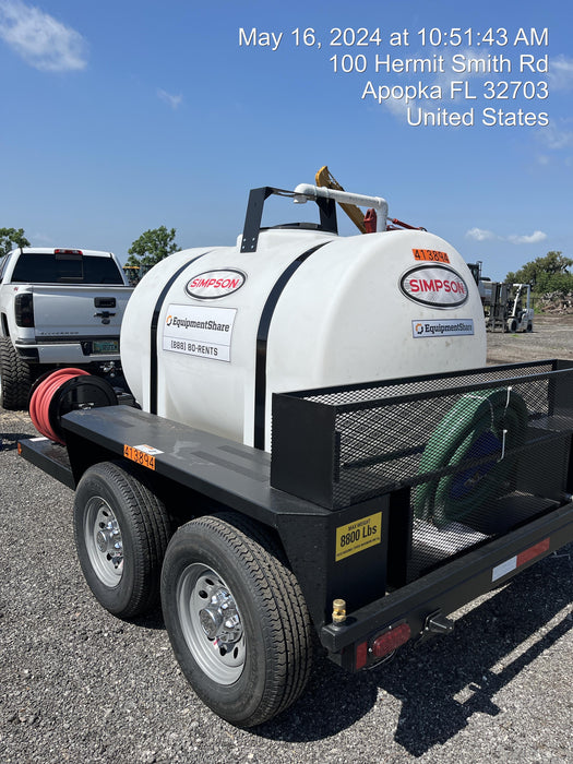 2024 SIMPSON SWT-52517