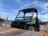 2020 John Deere 815E 2S 2 - 3 Seat UTV, DSL, 4WD, Canopy, Standard Rental Spec