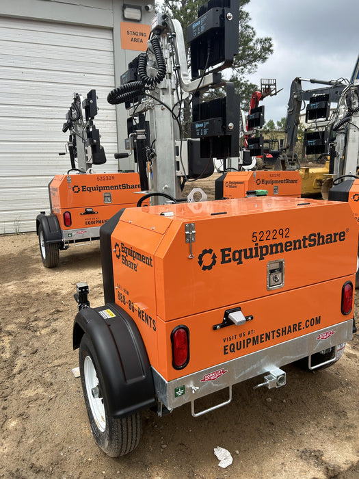 2025 WANCO WLTT-4MM4K