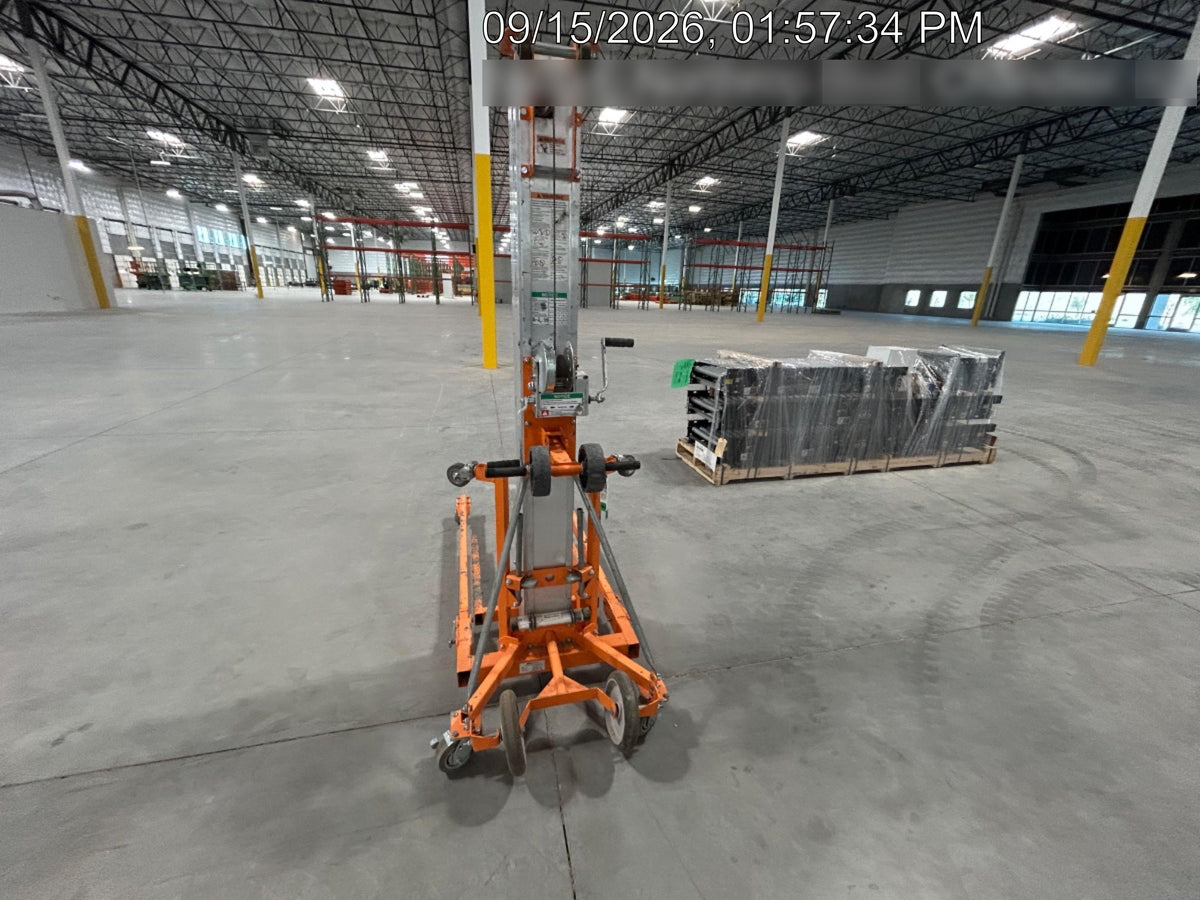2021 LIFTSMART MLC-24