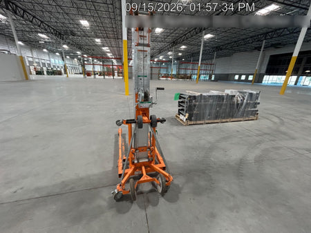 2021 LIFTSMART MLC-24