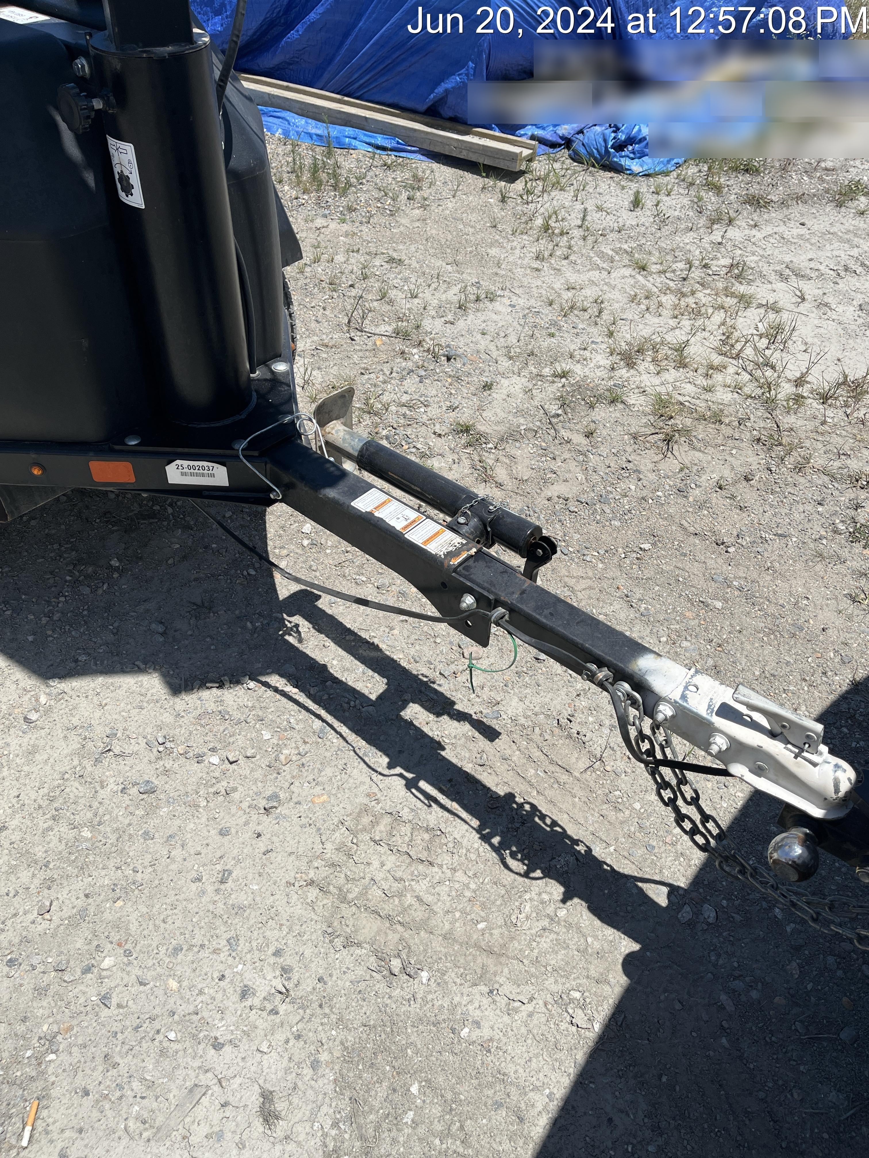 2021 ALLMAND NLV3GR